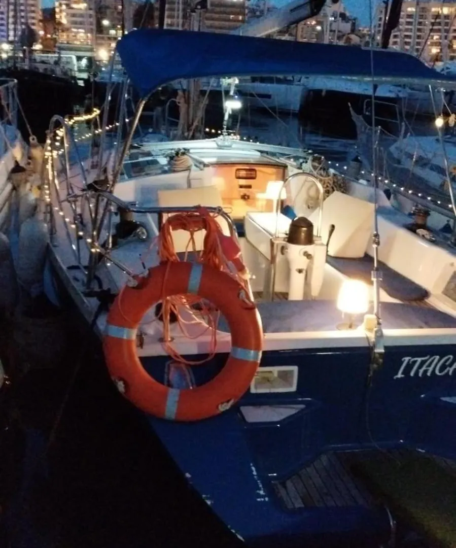 Velero Privado Palma Hotel Spanje