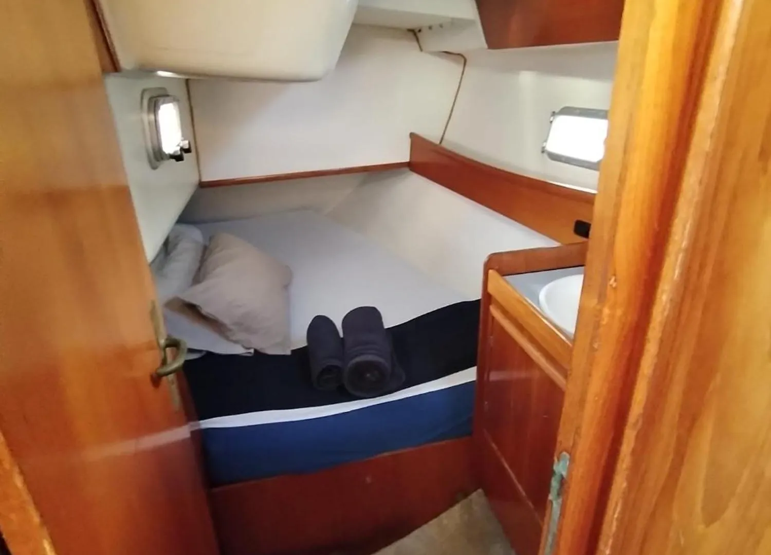 Velero Privado Palma酒店 0*, 帕爾馬